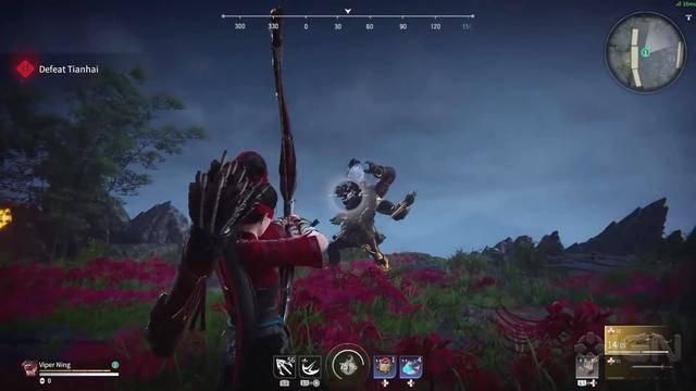 永劫无间战神辅助  第2张