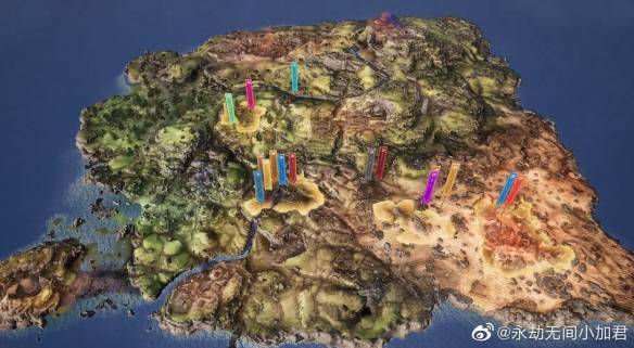 永劫无间神罚辅助